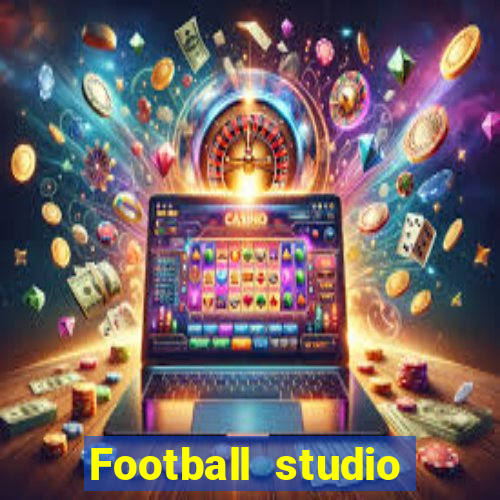 Football studio demo football studios